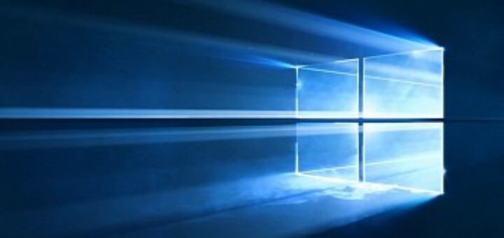 Microsoft starts testing windows 10 cumulative update kb3216755