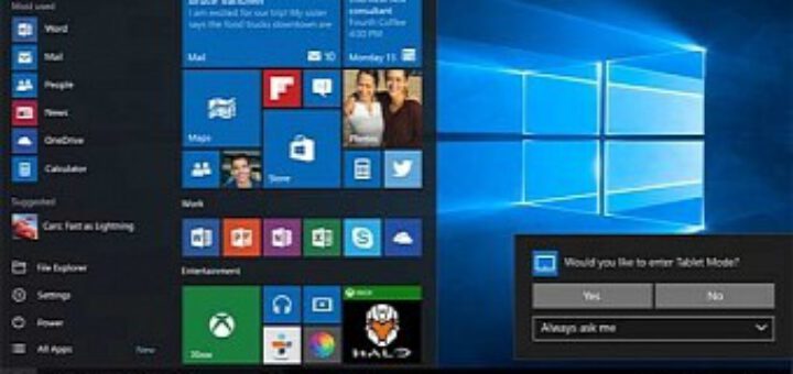Microsoft to release new windows 10 isos this week