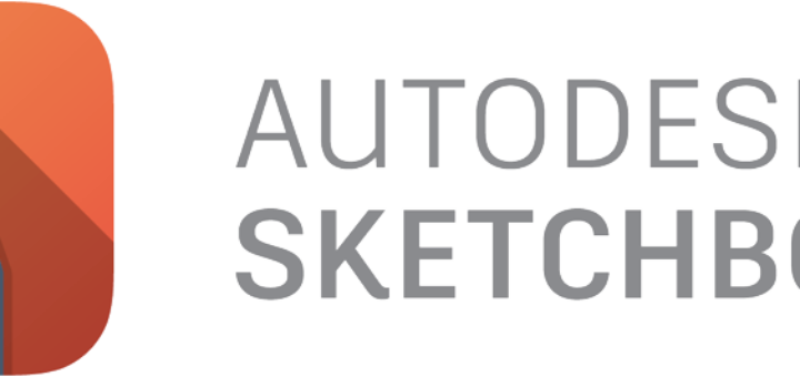 Autodesk sketchbook official logo
