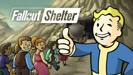 Fallout shelter for pc