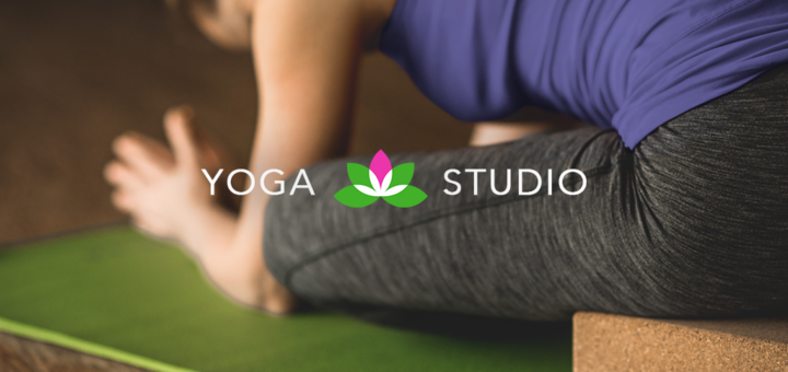 Yoga studio app windows