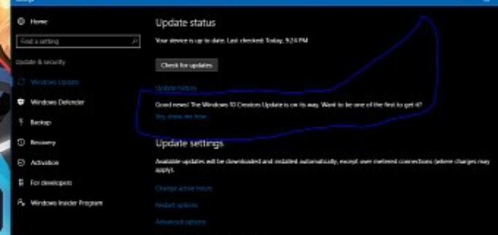 Microsoft confirms windows 10 creators update is launching soon