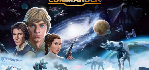 Star wars commander free