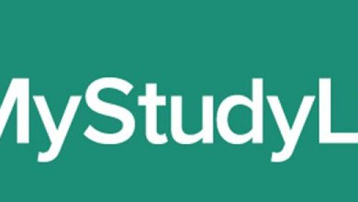 Mystudylife logo
