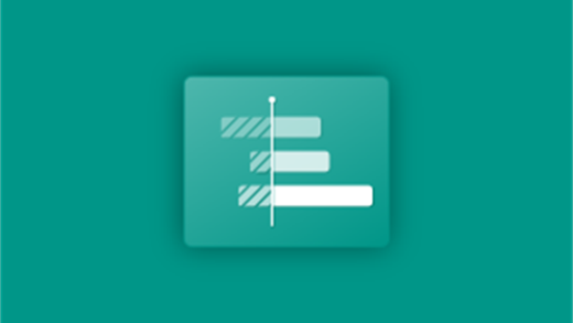 Project studio logo