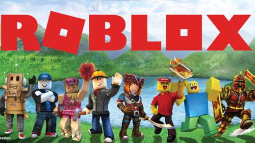 Roblox game free