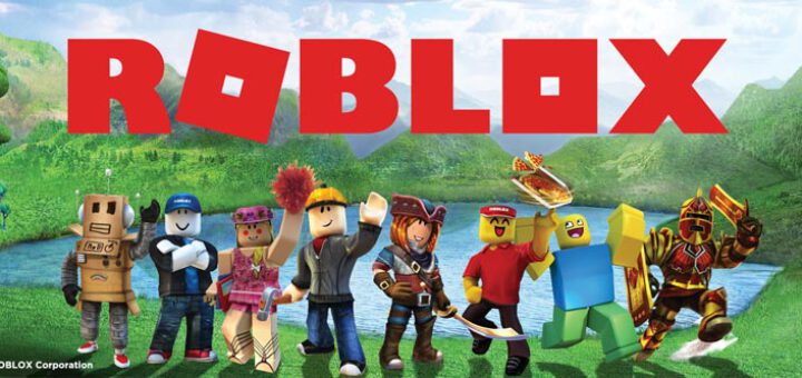 Roblox game free