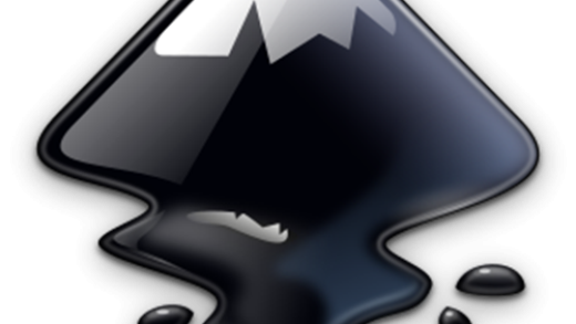 Inkscape logo