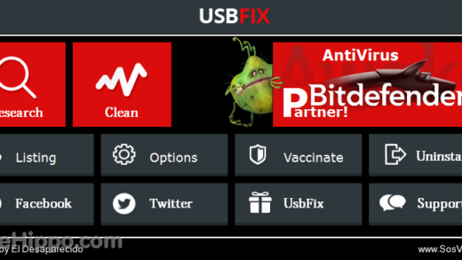 Usbfix for windows 10 install