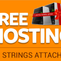 Free windows webhosting