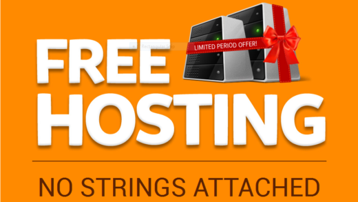 Free windows webhosting