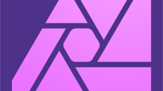 Affinity photo 2 logo