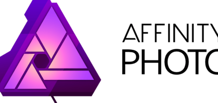 Affinity photo official logo