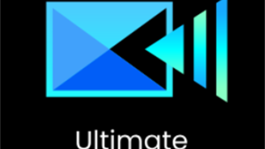 Powerdirector logo