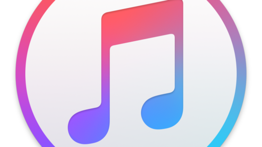 Itunes official logo