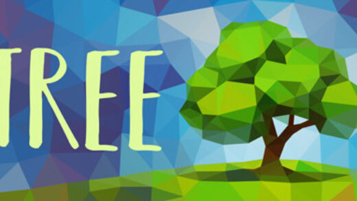 Tree game official logo