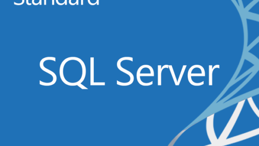 Sql server 2017 official logo