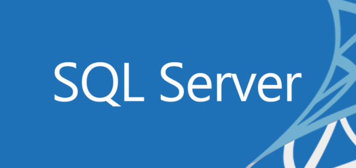 Sql server 2017 official logo