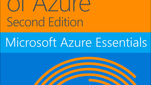 Microsoft azure essentials fundamentals azure 2nd edition
