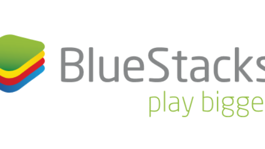 Bluestack official logo