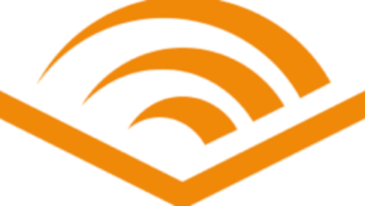 Audible logo