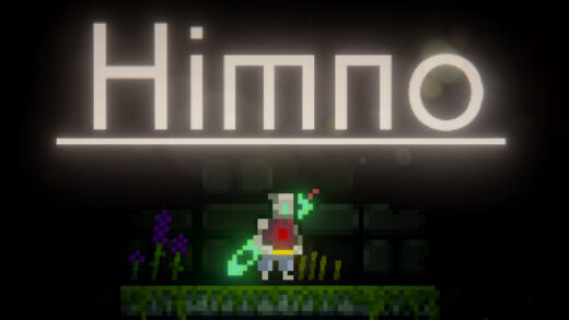 Himno official cover logo