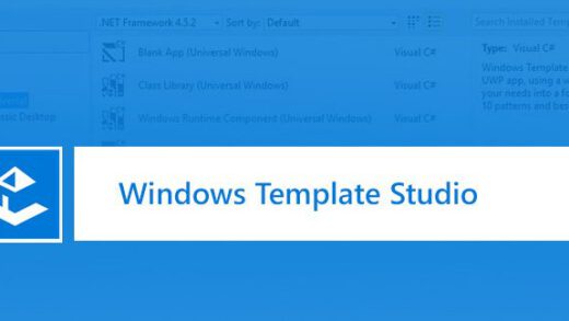 Windows template studio logo e1558030560804