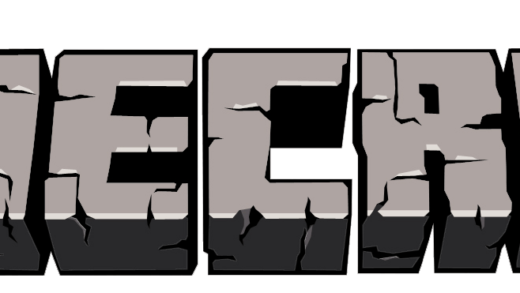 Official minecraft logo