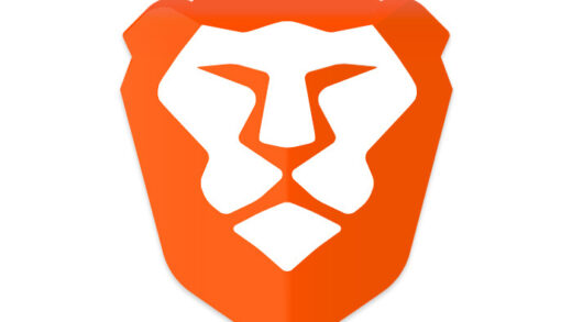 Brave browser official logo