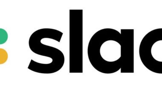 Slack official logo 2020 e1568639723543