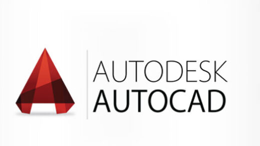Autocad official logo e1571352130860