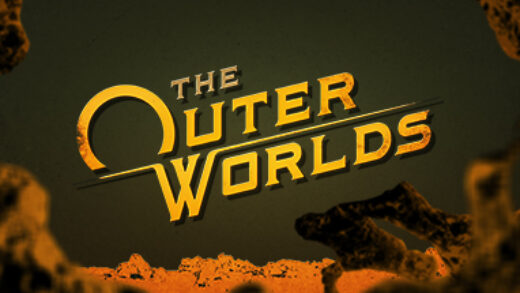 The outer worlds official logo