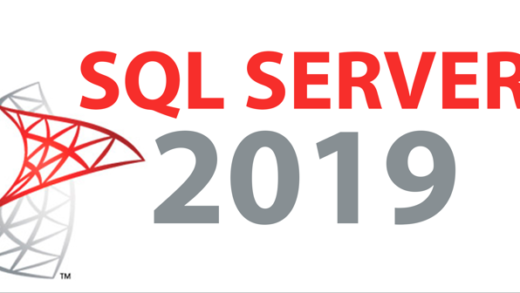 Sql server 2019 official logo