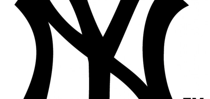 New york yankees vector hd