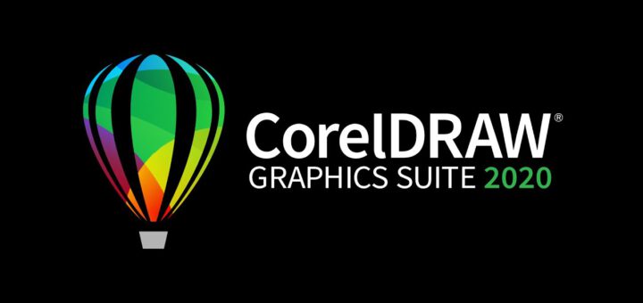 Coreldraw 2020 official logo