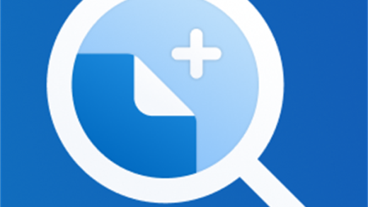File viewer plus logo