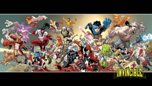 Invincible universe