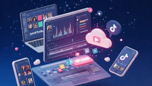 Best online video editors
