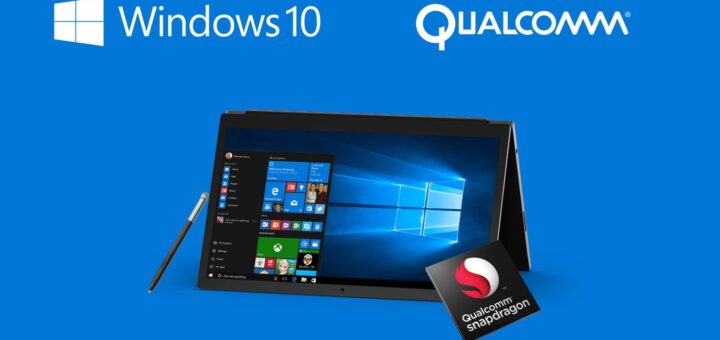 Qualcomm says windows on arm devices are way too expensive