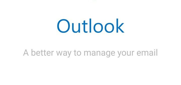 Microsoft outlook drops support for some old android versions
