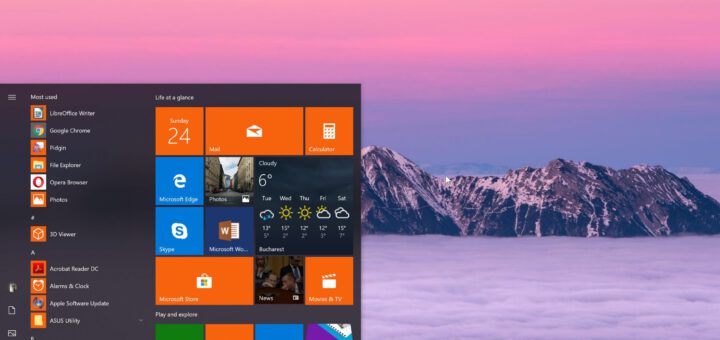 Windows 10 version 20h2 officially reaches the end of life