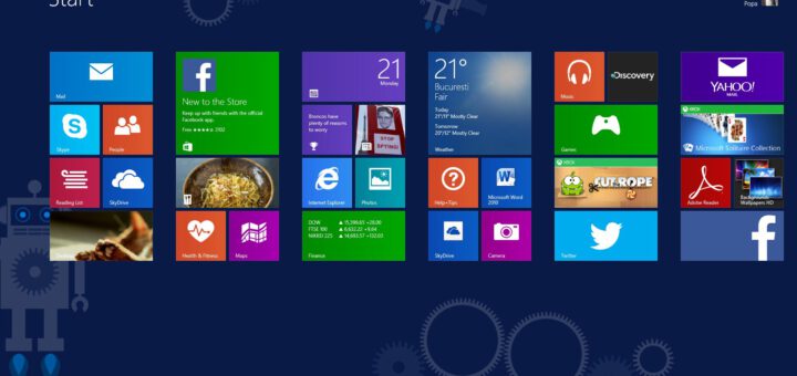 Microsoft tells windows 81 users to buy new windows 11