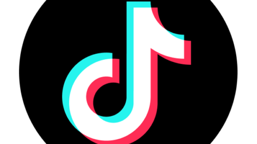 Tiktok official logo