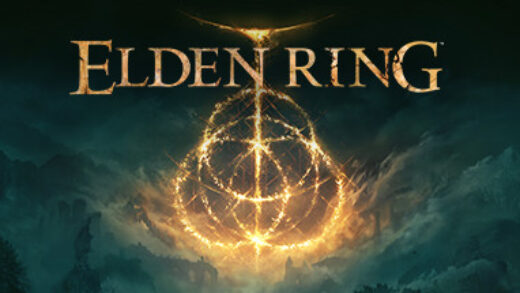 Elden ring official logo