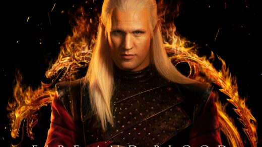 House of the dragon wallpaper 023