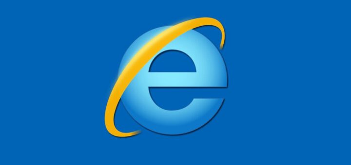 Microsoft says companies can disable internet explorer right now