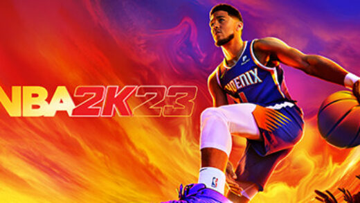 Official header nba2k23