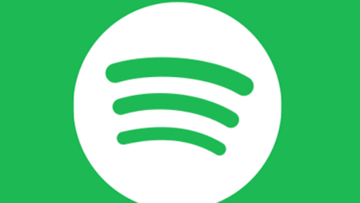 Spotify official logo