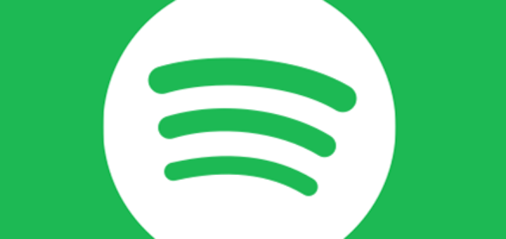 Spotify official logo