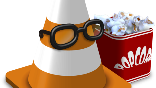 Vlc official logo